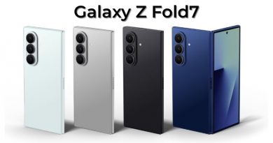 Samsung Galaxy Z Fold 7 Ra Mat 1