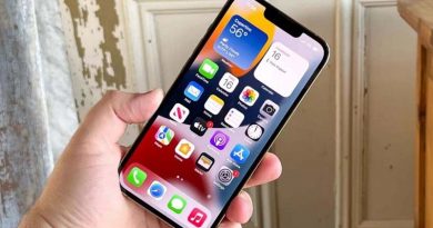 iphone bị loạn cảm ứng