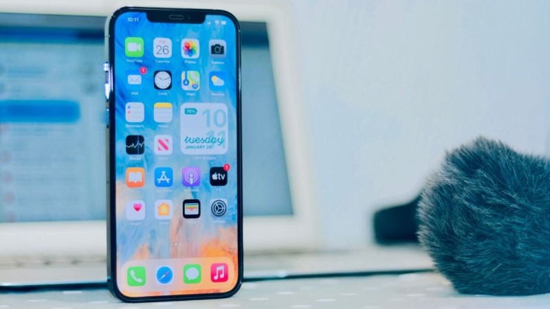 Các lỗi phổ biến thường gặp trên iPhone