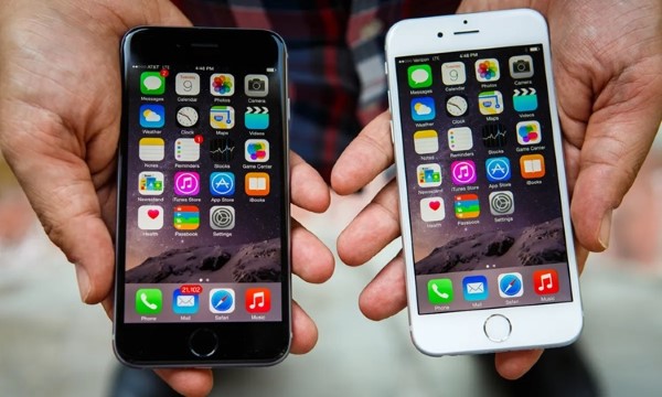 iPhone 6 có tỉ lệ lỗi lên đến 26% so với các iPhone đời khác
