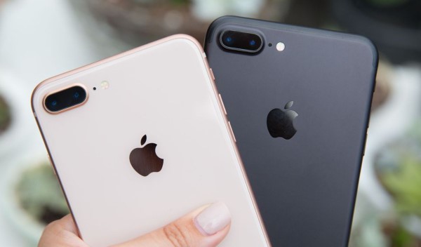iPhone 7 Plus hiện không còn đáp ứng yêu cầu sử dụng hiện đại