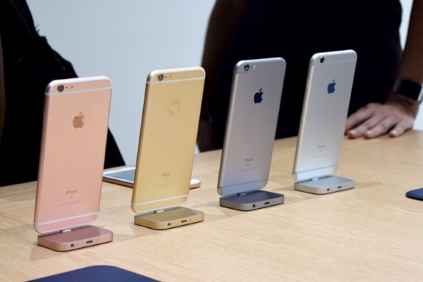 Tổng hợp những model iPhone không còn phù hợp và đã ngừng sản xuất