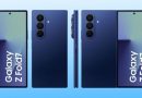 Samsung Galaxy Z Fold7 Mau 1
