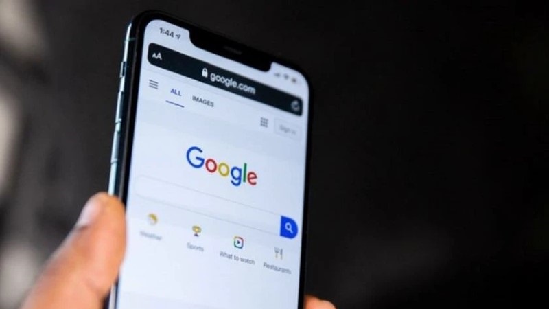 Những lý do khiến vào web bị chặn trên điện thoại iPhone