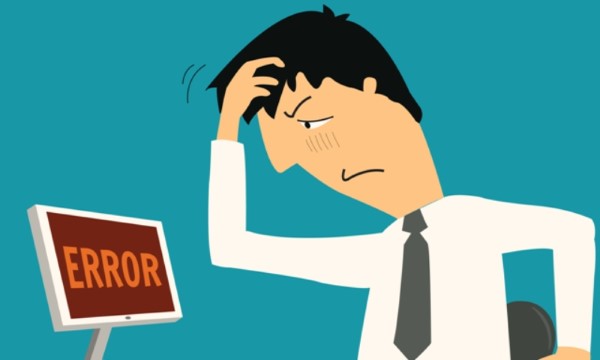 Lý do khiến người dùng không vào được một số trang web
