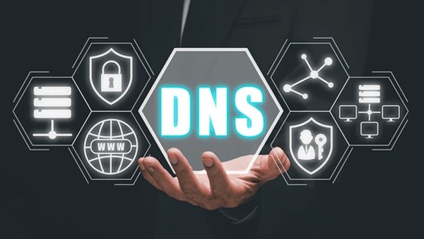 Lợi ích của cách đổi DNS khi vào web bị chặn trên máy tính