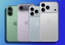 iPhone mới nhất